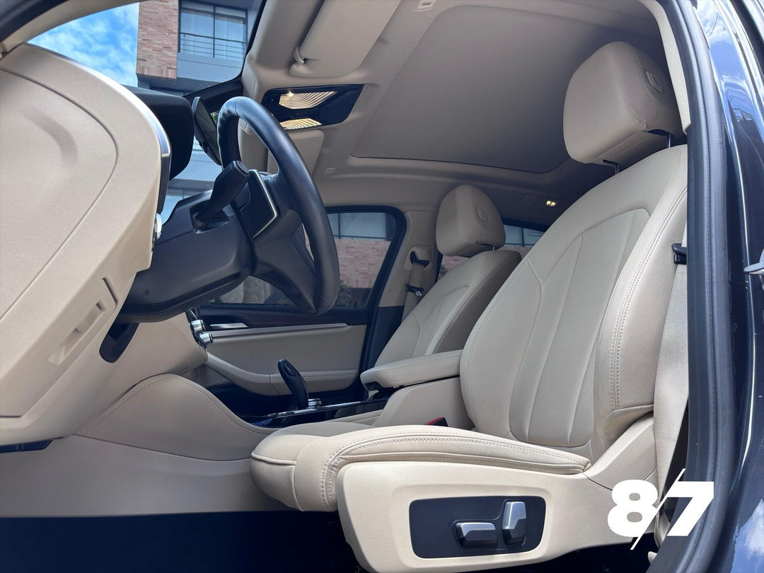 BMW X4 XDRIVE 30I