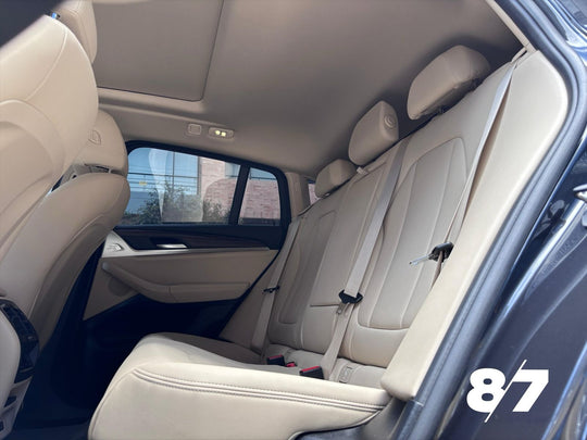 BMW X4 XDRIVE 30I