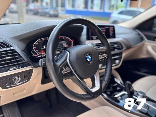 BMW X4 XDRIVE 30I