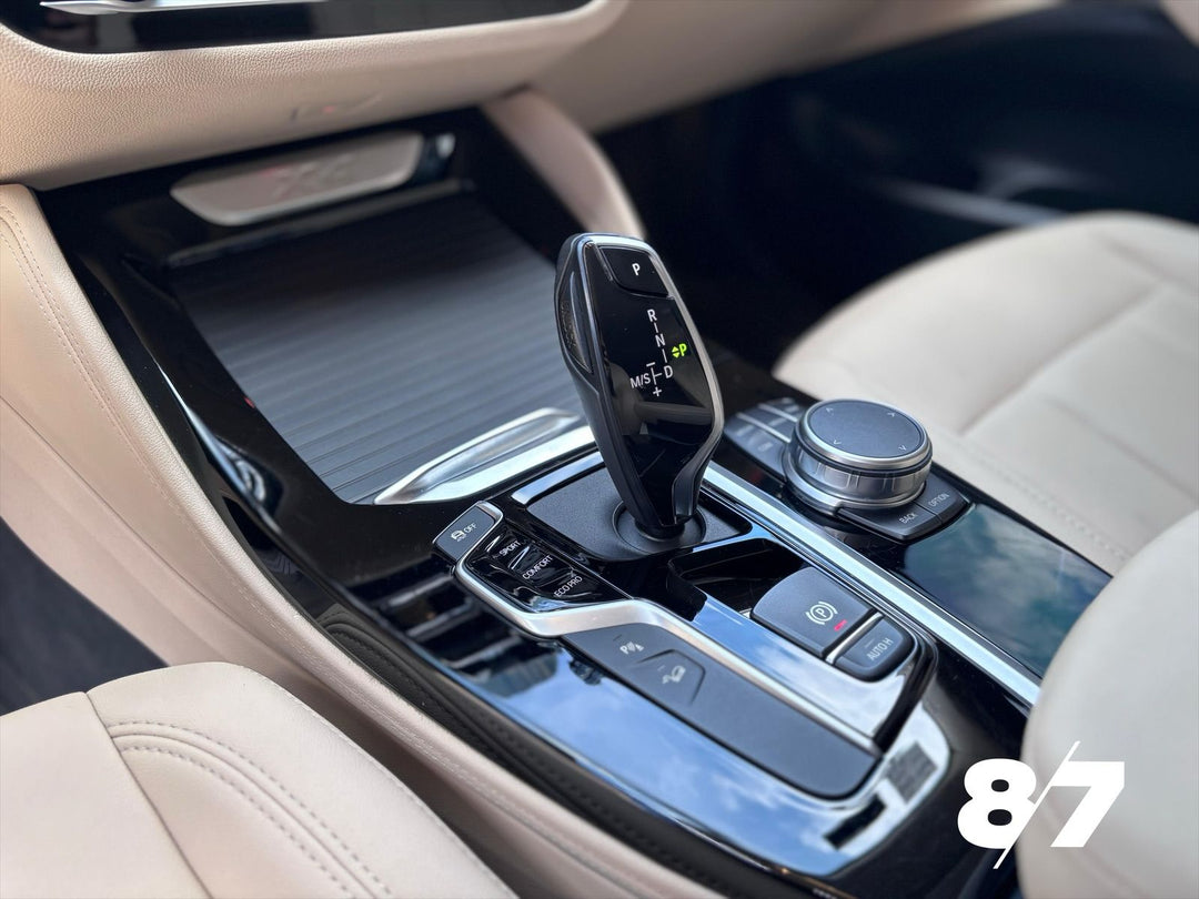 BMW X4 XDRIVE 30I