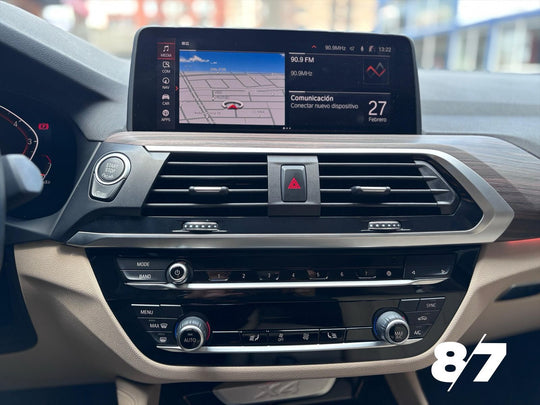 BMW X4 XDRIVE 30I
