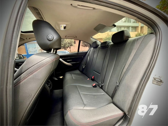 BMW 330e Hibrido