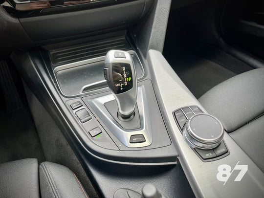 BMW 330e Hibrido