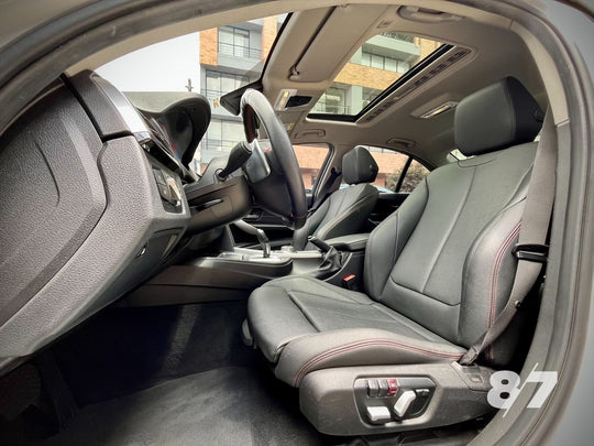 BMW 330e Hibrido