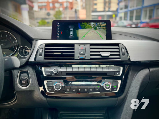 BMW 330e Hibrido