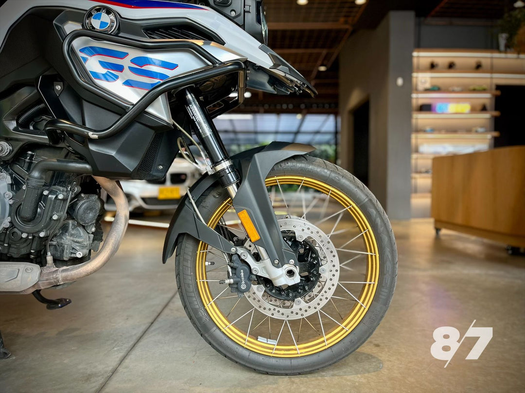 BMW MOTO F 850 GS