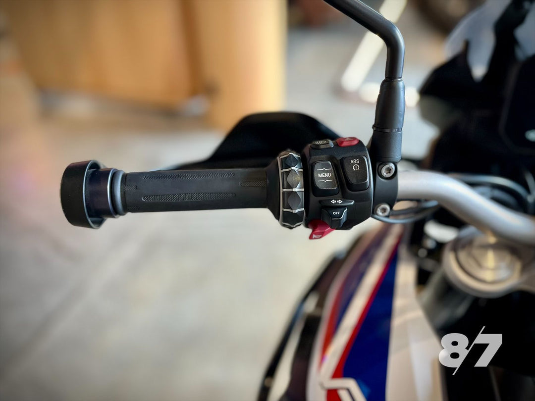 BMW MOTO F 850 GS