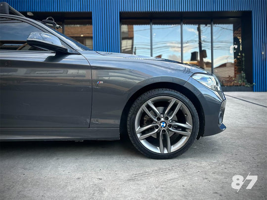 BMW 120i Confort Line PAQ M
