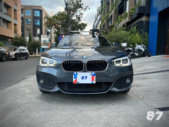BMW 120i Confort Line PAQ M