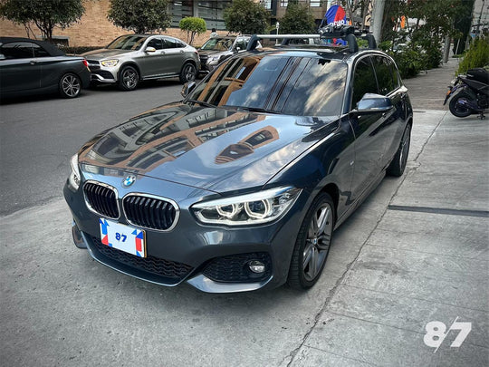 BMW 120i Confort Line PAQ M