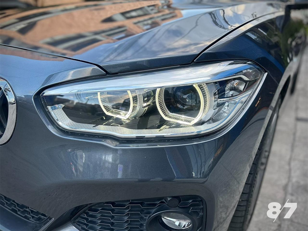 BMW 120i Confort Line PAQ M