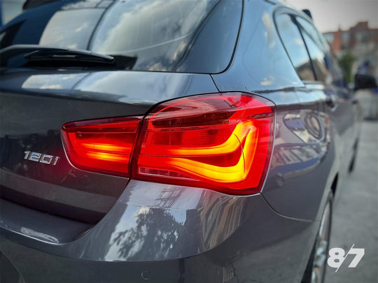 BMW 120i Confort Line PAQ M