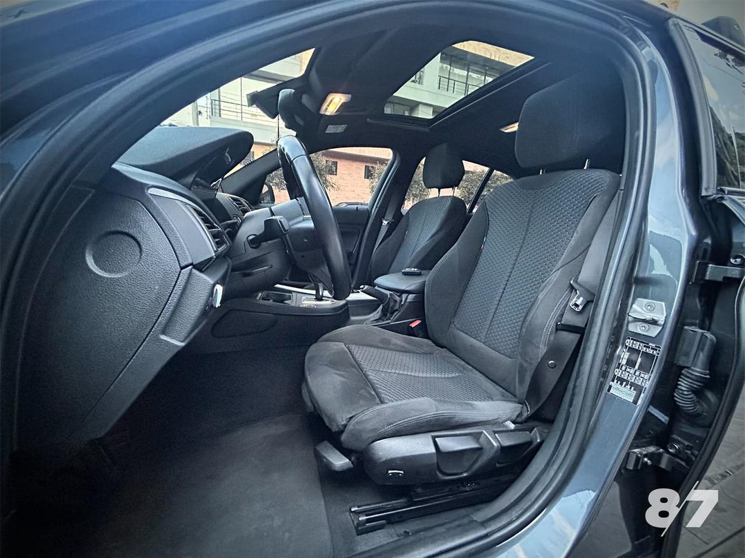 BMW 120i Confort Line PAQ M