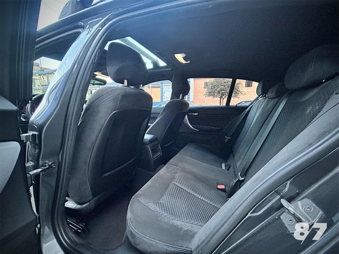 BMW 120i Confort Line PAQ M