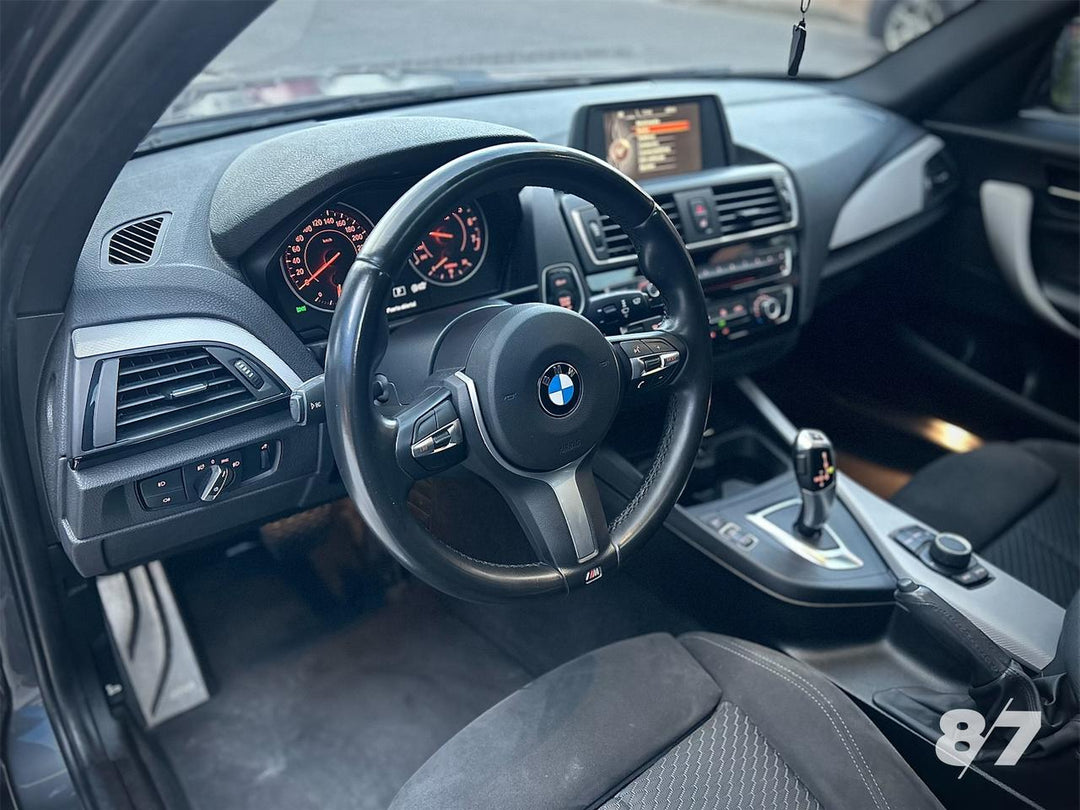 BMW 120i Confort Line PAQ M