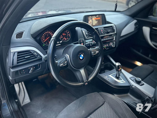 BMW 120i Confort Line PAQ M
