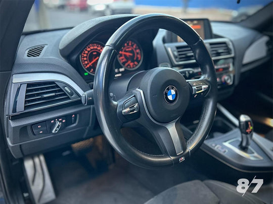 BMW 120i Confort Line PAQ M