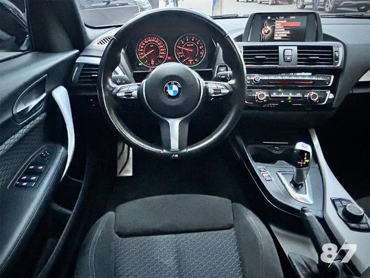 BMW 120i Confort Line PAQ M