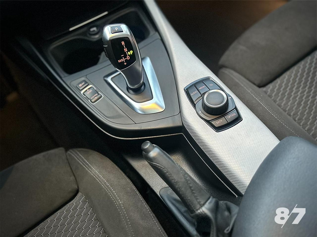 BMW 120i Confort Line PAQ M