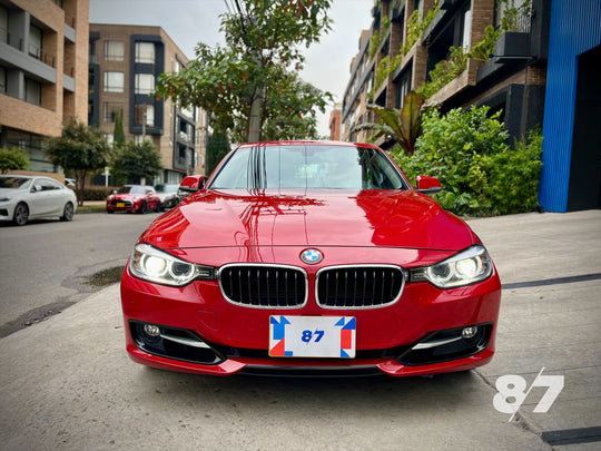 BMW SERIE 3 335i
