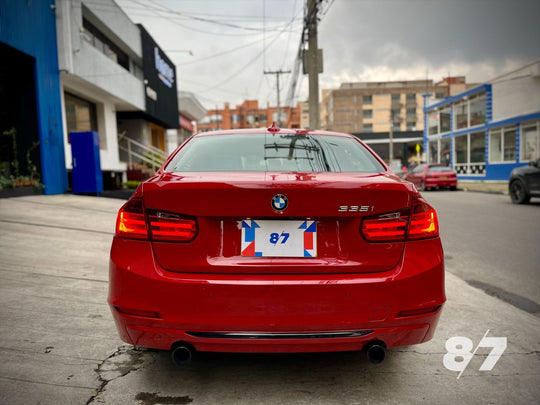 BMW SERIE 3 335i