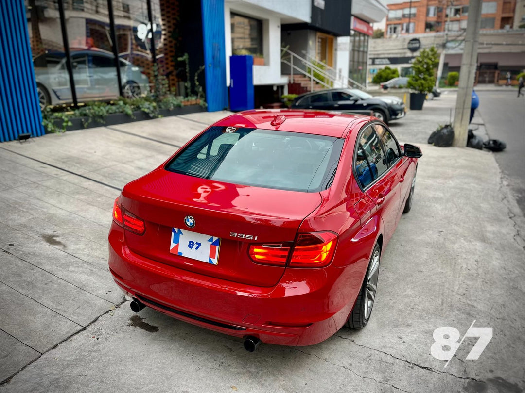 BMW SERIE 3 335i