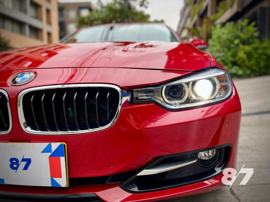 BMW SERIE 3 335i