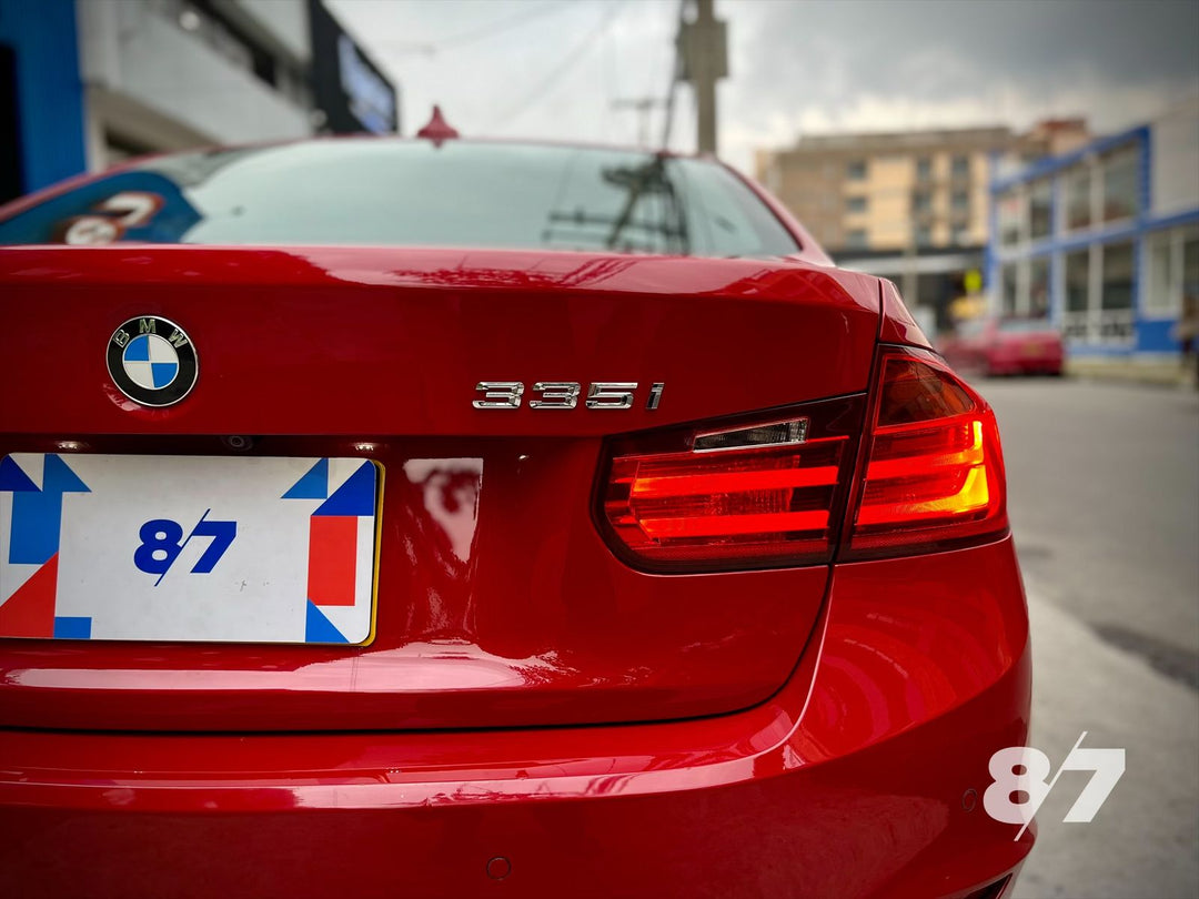 BMW SERIE 3 335i