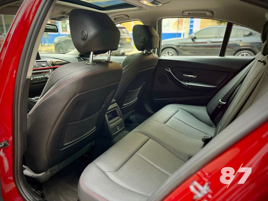 BMW SERIE 3 335i
