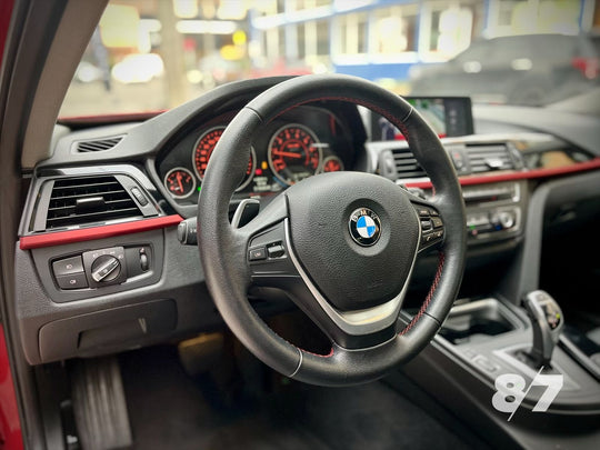 BMW SERIE 3 335i