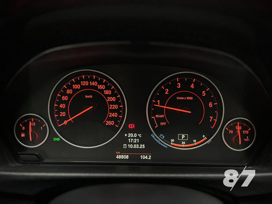 BMW SERIE 3 335i
