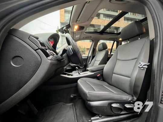 BMW X3 SDRIVE 20D