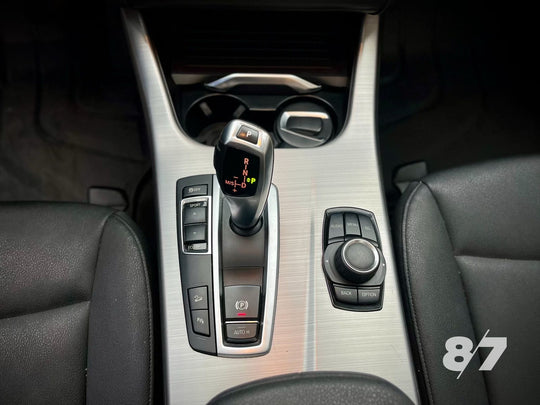 BMW X3 SDRIVE 20D