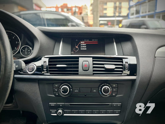 BMW X3 SDRIVE 20D