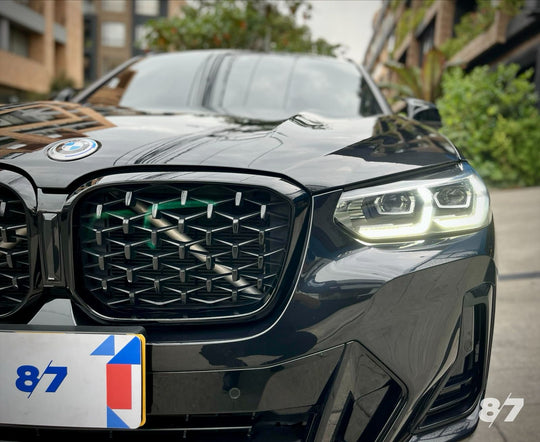 BMW X4 XDRIVE 30I