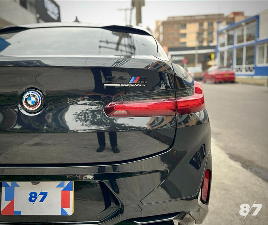 BMW X4 XDRIVE 30I