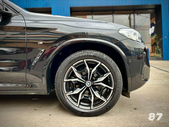BMW X4 XDRIVE 30I