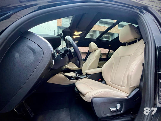 BMW X4 XDRIVE 30I