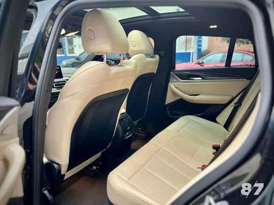 BMW X4 XDRIVE 30I