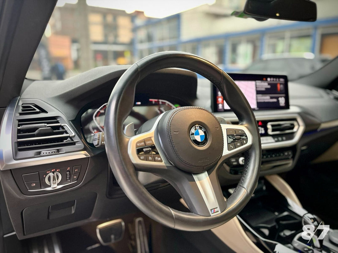 BMW X4 XDRIVE 30I