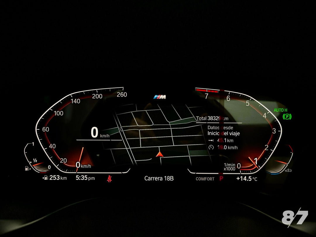 BMW X4 XDRIVE 30I