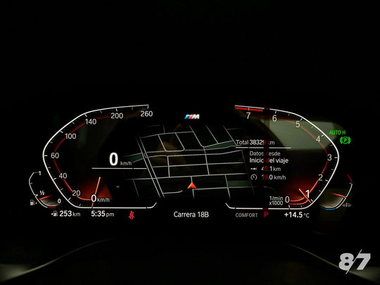 BMW X4 XDRIVE 30I