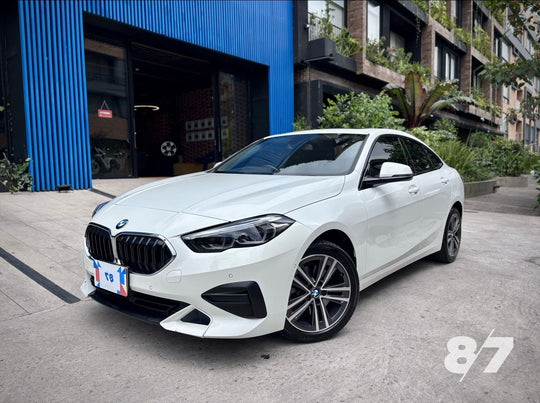 BMW SERIE 2 218I  GRAN COUPÉ