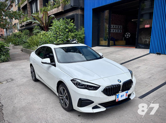 BMW SERIE 2 218I  GRAN COUPÉ
