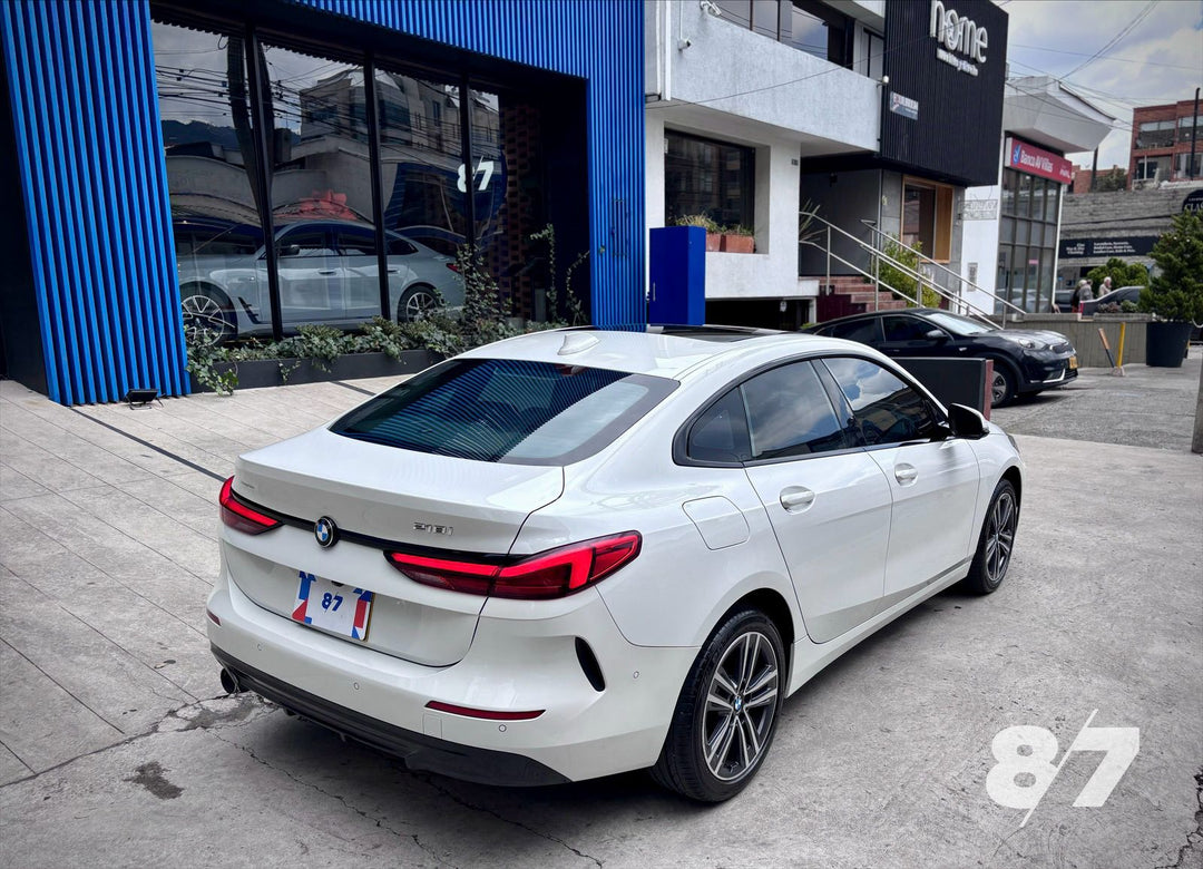 BMW SERIE 2 218I  GRAN COUPÉ