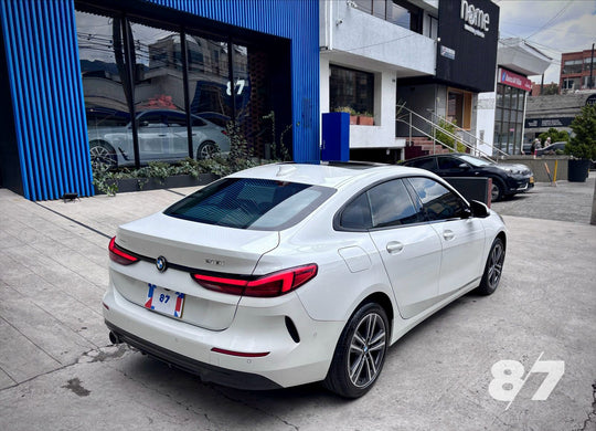 BMW SERIE 2 218I  GRAN COUPÉ