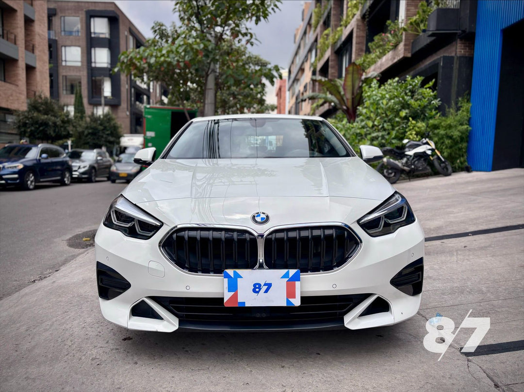 BMW SERIE 2 218I  GRAN COUPÉ