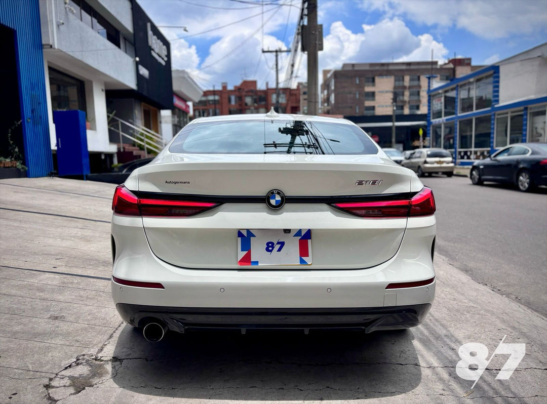 BMW SERIE 2 218I  GRAN COUPÉ