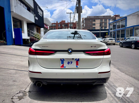 BMW SERIE 2 218I  GRAN COUPÉ