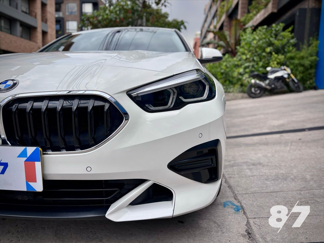 BMW SERIE 2 218I  GRAN COUPÉ